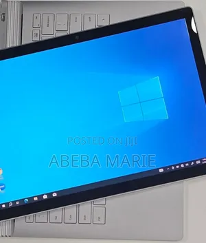 Photo - New Laptop Microsoft Surface Book 3 16GB Intel Core I7 SSD 256GB