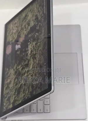 New Laptop Microsoft Surface Book 3 16GB Intel Core I7 SSD 256GB