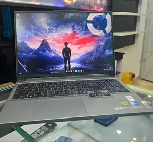 New Laptop Lenovo Legion 5 16GB Intel Core I7 SSD 1T