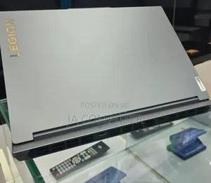 New Laptop Lenovo Legion 5 16GB Intel Core I7 SSD 1T
