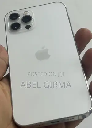 Photo - Apple iPhone 12 Pro 128 GB White