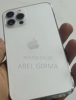 Apple iPhone 12 Pro 128 GB White