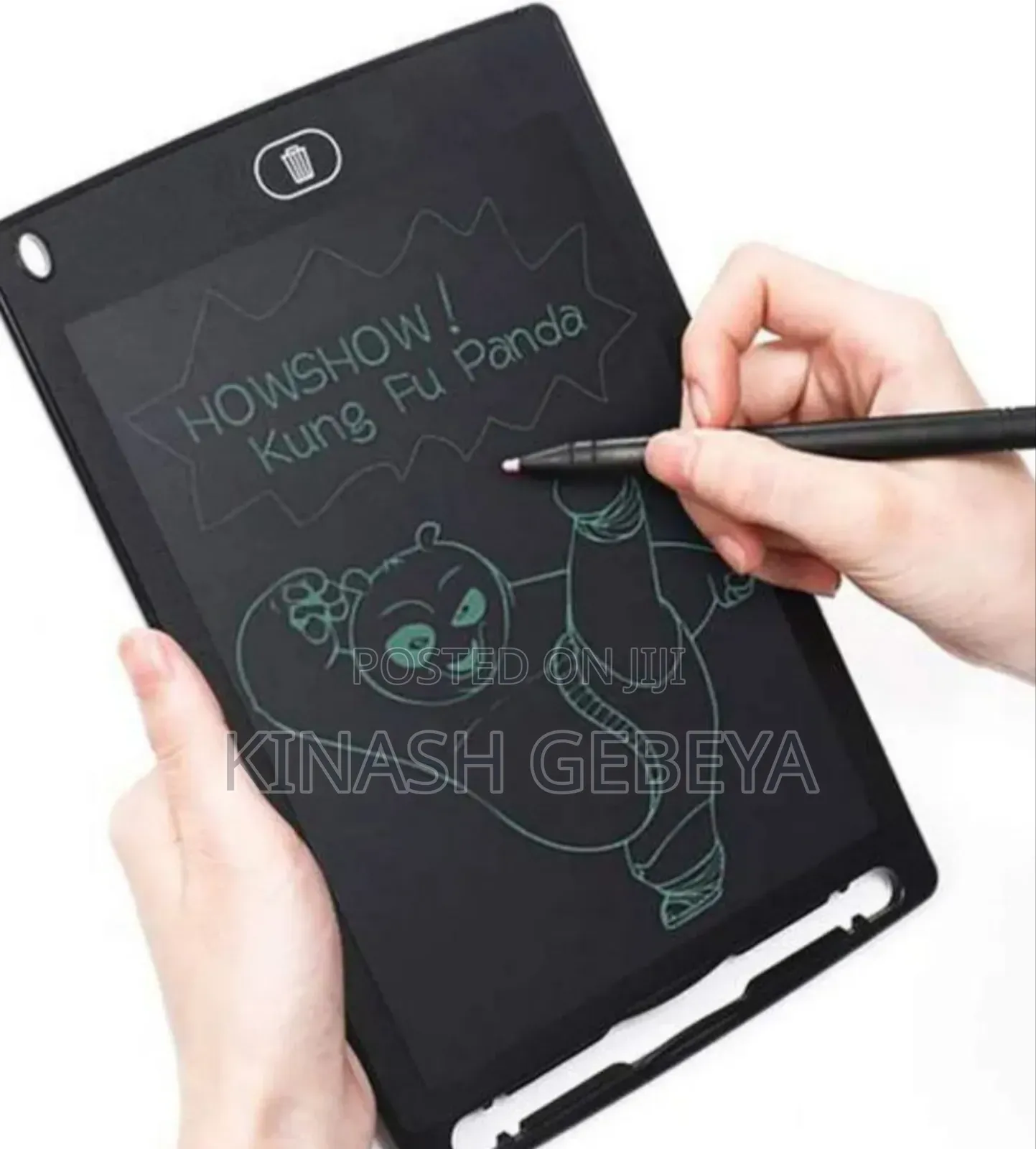 Kids LCD Writing Tablet(8.5 Inch)