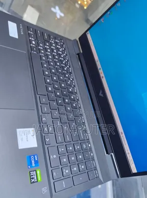 New Laptop HP Victus 16 16GB Intel Core I7 SSD 512GB