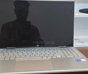 Photo - New Laptop HP Pavilion 14 16GB Intel Core I5 SSD 512GB