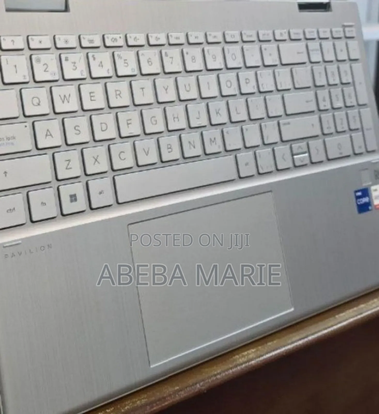 New Laptop HP Pavilion 14 16GB Intel Core I5 SSD 512GB