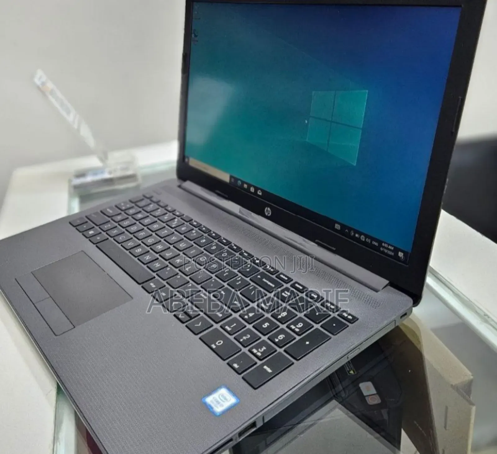 New Laptop HP Stream Notebook 8GB Intel Core I5 HDD 1T