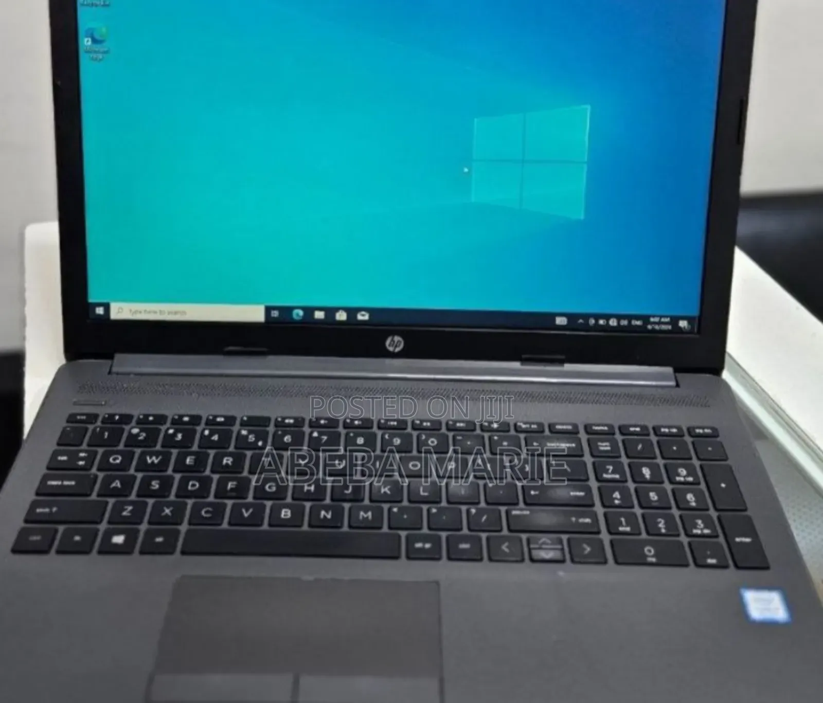 New Laptop HP Stream Notebook 8GB Intel Core I5 HDD 1T
