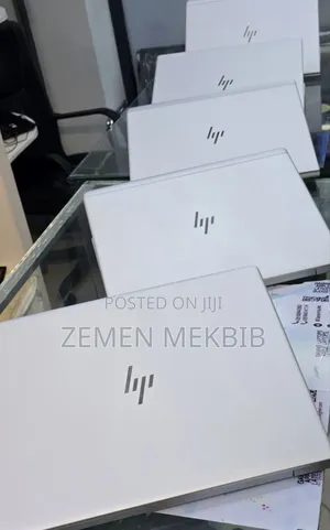 New Laptop HP EliteBook 840 16GB Intel Core I5 SSD 512GB