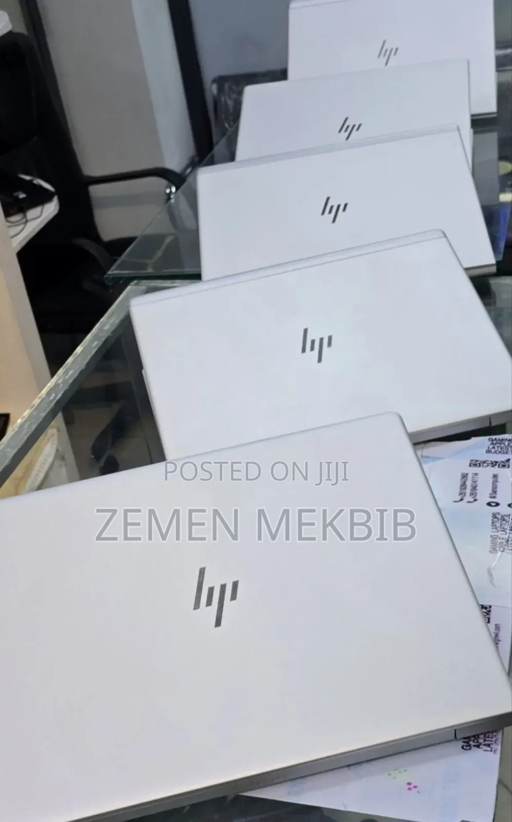 New Laptop HP EliteBook 840 16GB Intel Core I5 SSD 512GB