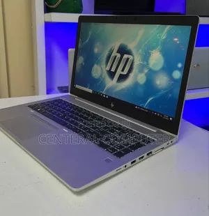 New Laptop HP EliteBook 850 G5 16GB Intel Core I7 SSD 512GB