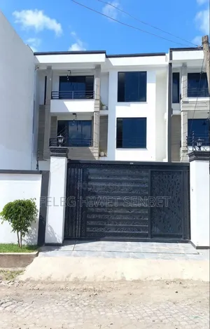 Photo - Furnished 7bdrm House in Aa, Bole for sale