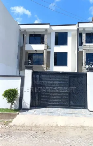 Furnished 7bdrm House in Aa, Bole for sale