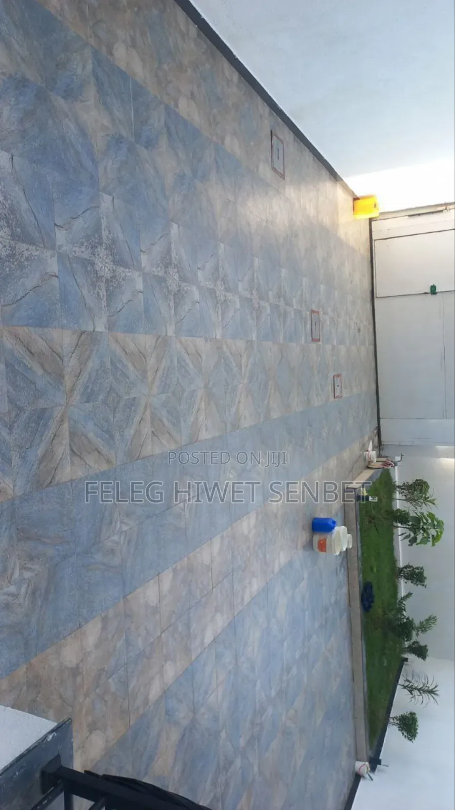 Furnished 7bdrm House in Aa, Bole for sale