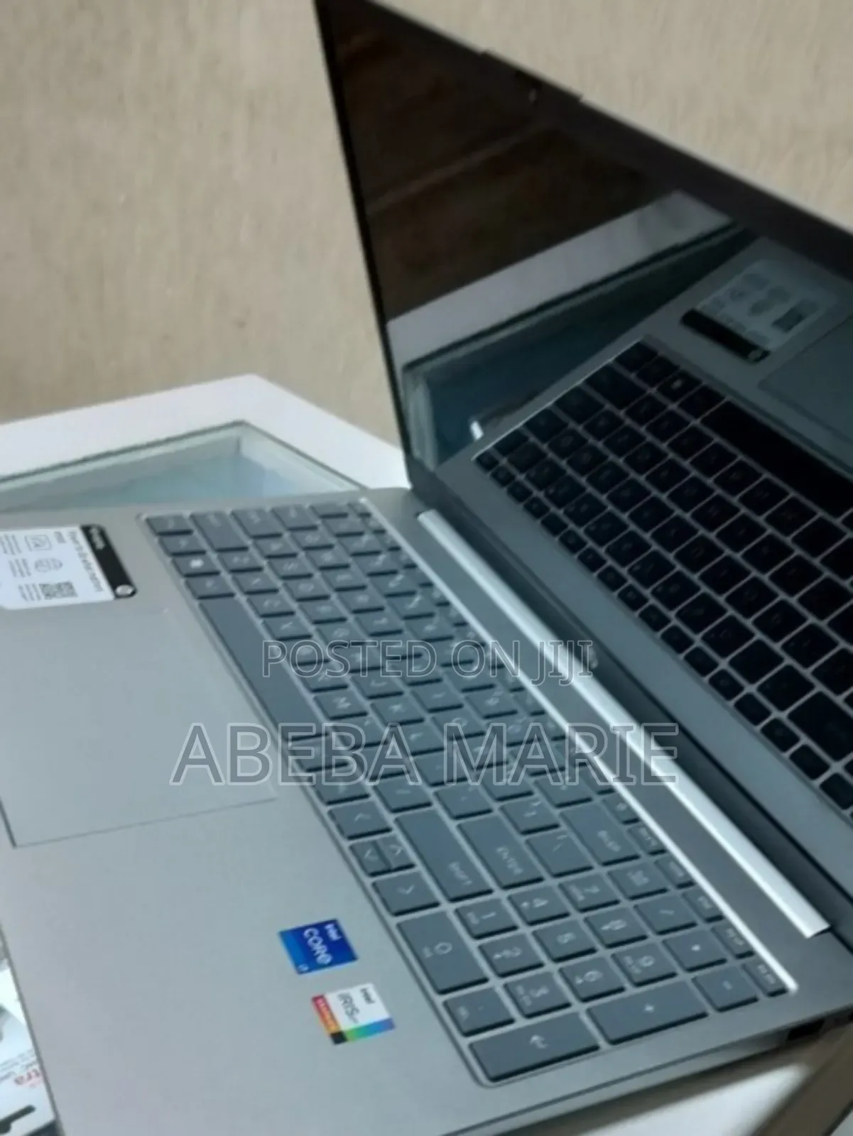 New Laptop HP Stream Notebook 16GB Intel Core I7 SSD 512GB