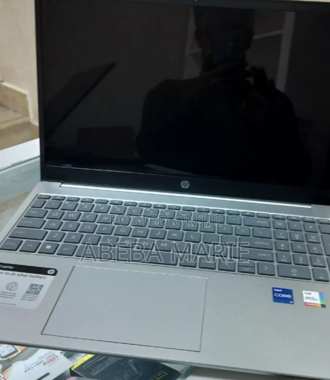 New Laptop HP Stream Notebook 16GB Intel Core I7 SSD 512GB