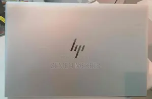 New Laptop HP EliteBook 840 G8 16GB Intel Core I5 SSD 512GB