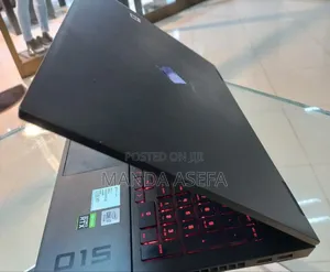 New Laptop HP Omen 15 16GB Intel Core I7 SSD 1T