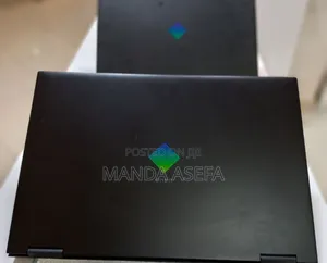 New Laptop HP Omen 15 16GB Intel Core I7 SSD 1T