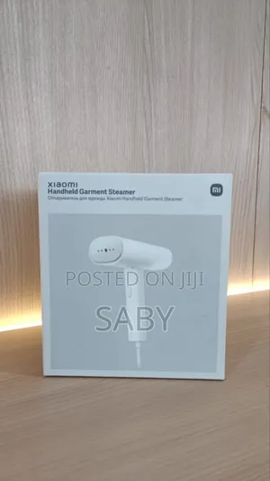 Xiaomi Handheld Garment Steamer
