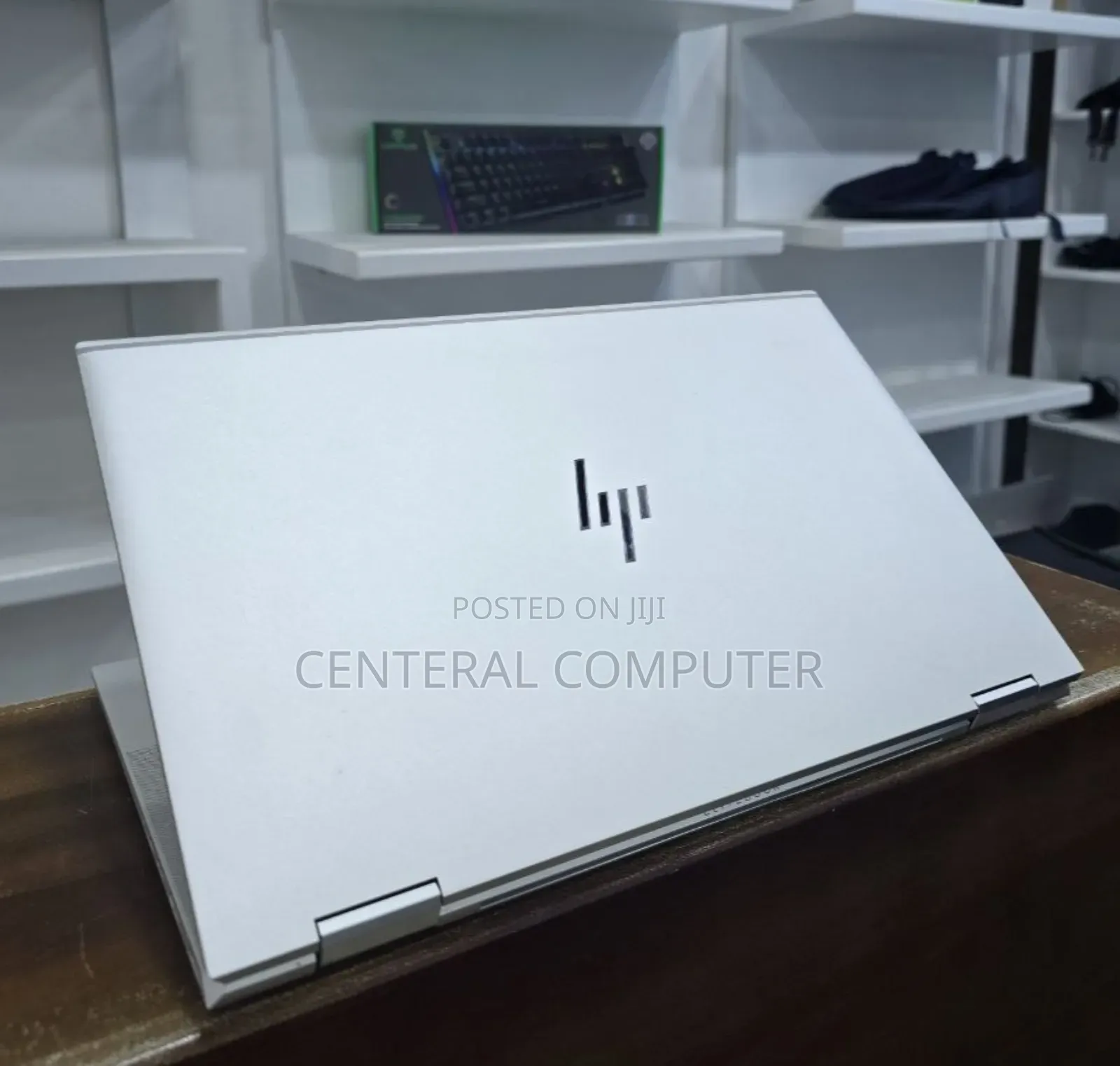 New Laptop HP EliteBook X360 1040 G7 16GB Intel Core I7 SSD 512GB