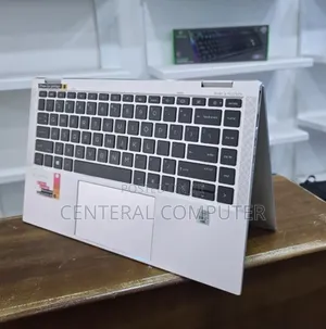New Laptop HP EliteBook X360 1040 G7 16GB Intel Core I7 SSD 512GB