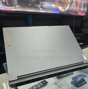 New Laptop Lenovo Legion 5 16GB Intel Core I7 SSD 1T