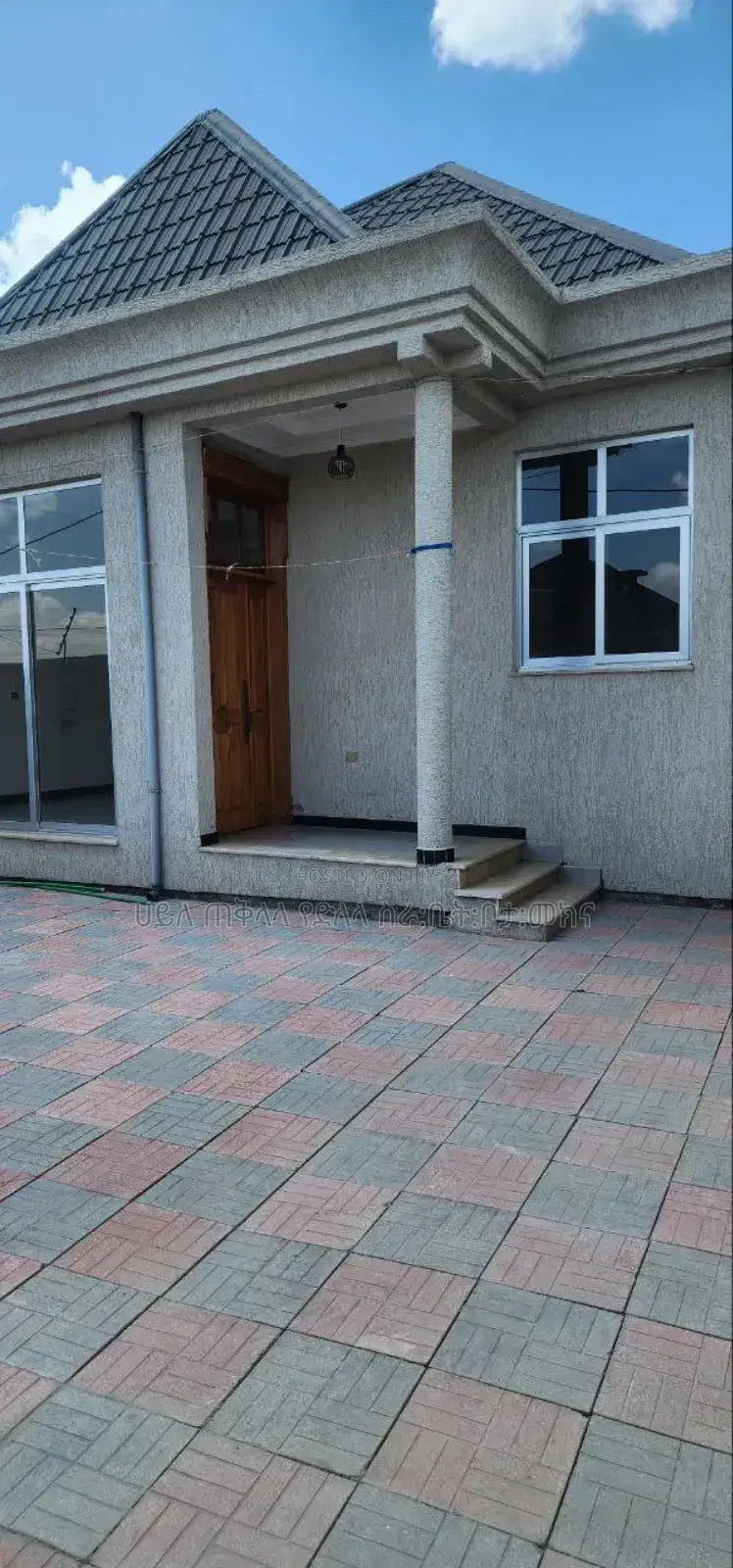 Furnished 6bdrm Villa in Legetafo Area, Oromia-Finfinne for sale