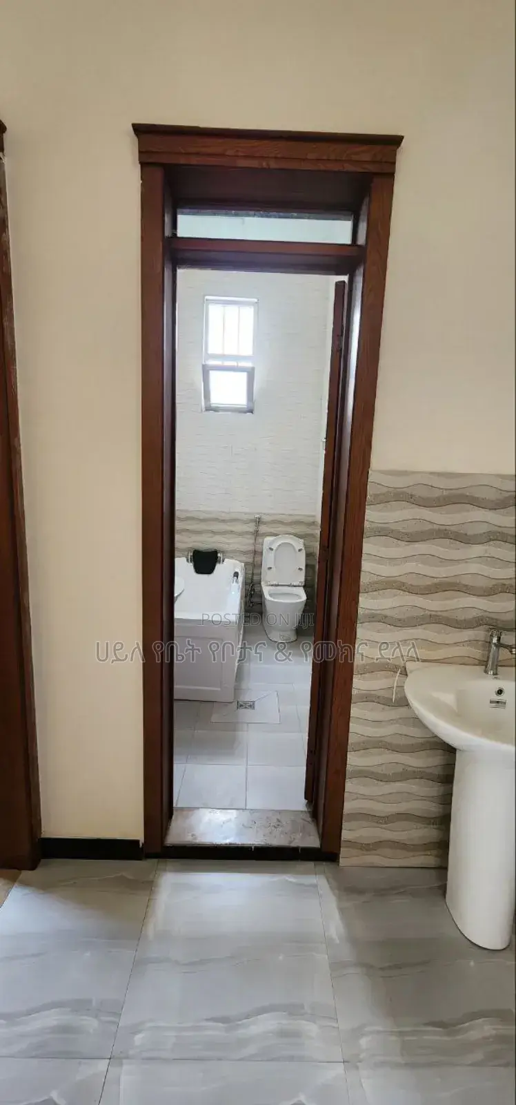 Furnished 6bdrm Villa in Legetafo Area, Oromia-Finfinne for sale