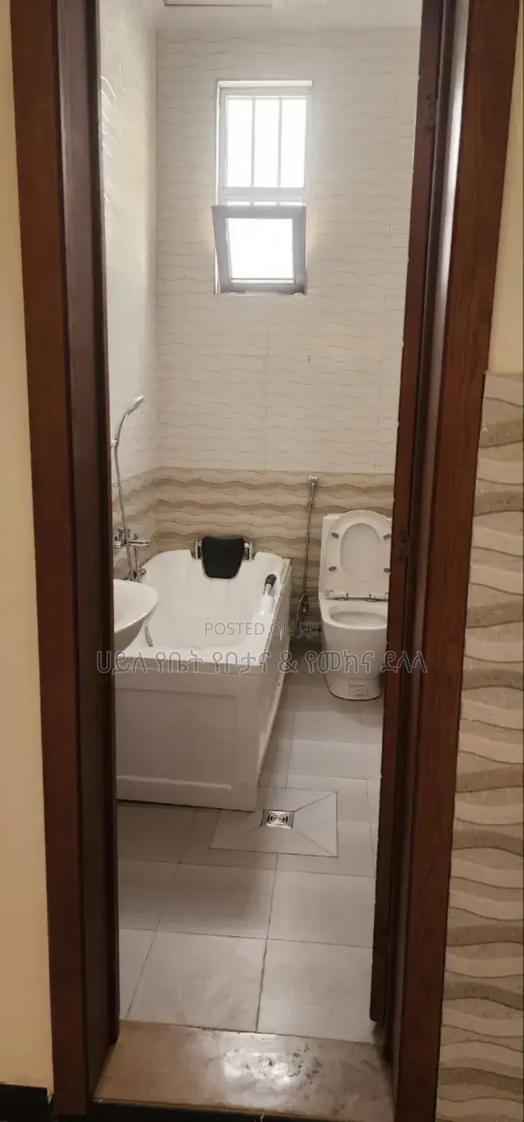 Furnished 6bdrm Villa in Legetafo Area, Oromia-Finfinne for sale