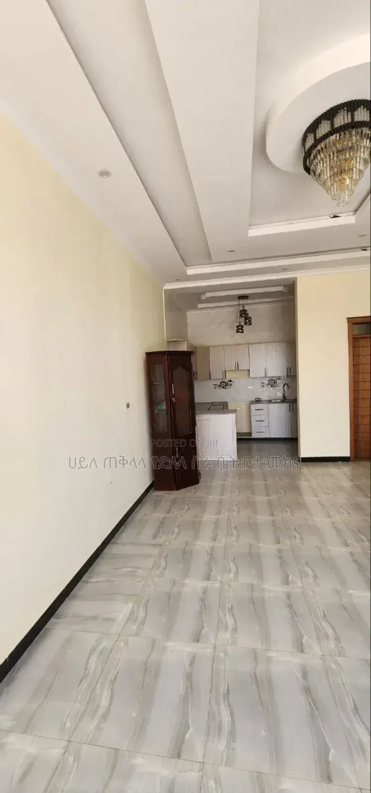Furnished 6bdrm Villa in Legetafo Area, Oromia-Finfinne for sale