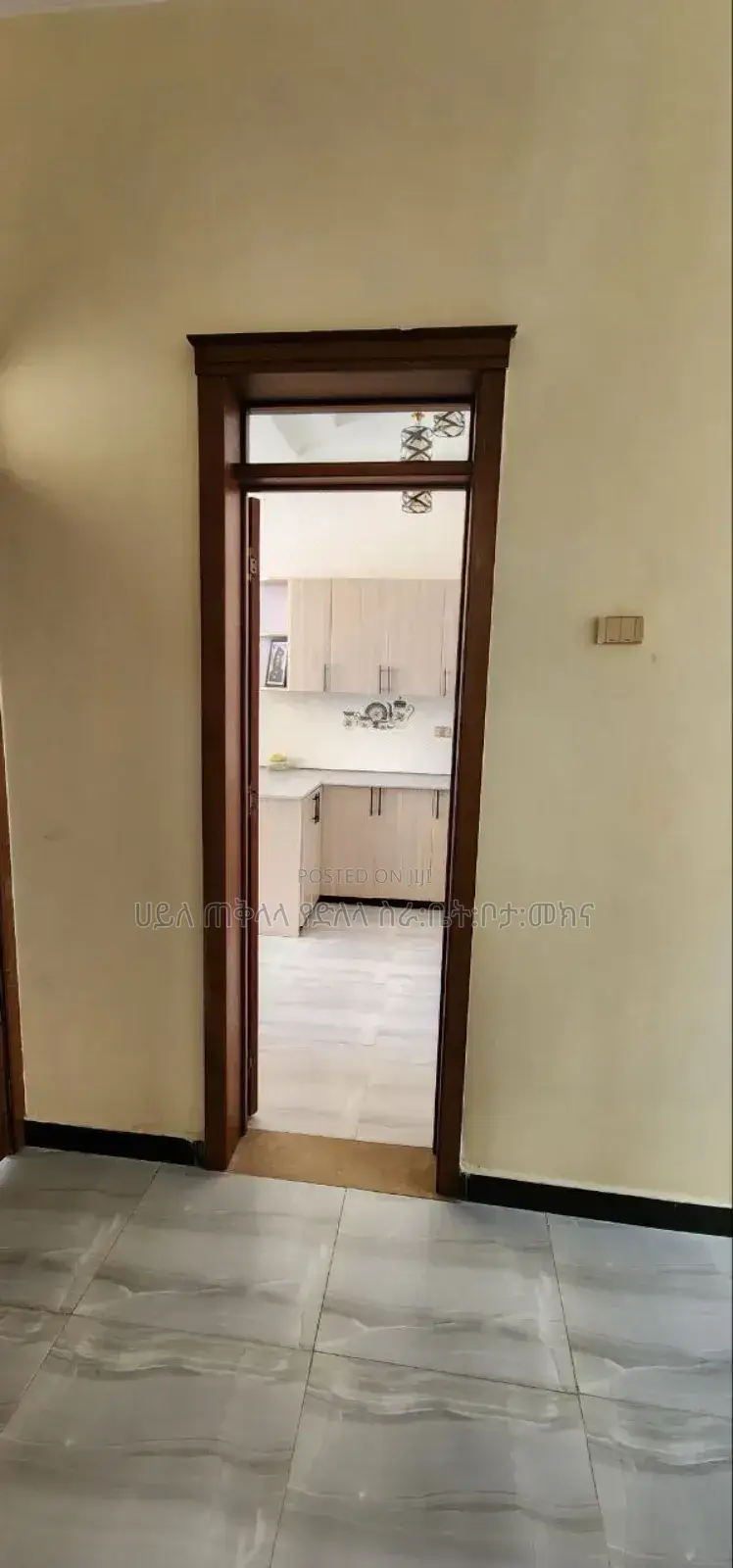 Furnished 6bdrm Villa in Legetafo Area, Oromia-Finfinne for sale