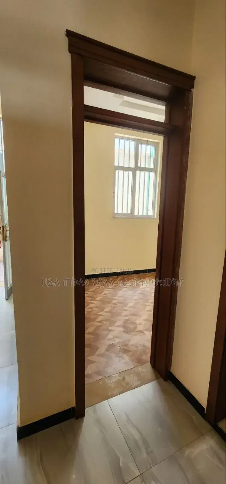 Furnished 6bdrm Villa in Legetafo Area, Oromia-Finfinne for sale