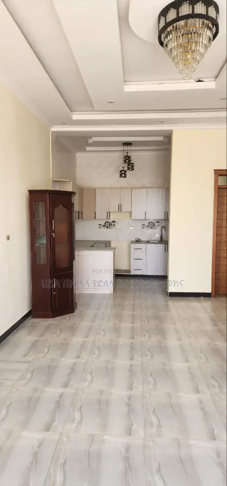 Furnished 6bdrm Villa in Legetafo Area, Oromia-Finfinne for sale