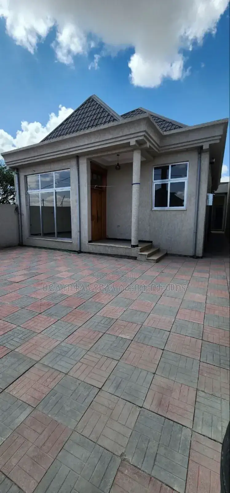 Furnished 6bdrm Villa in Legetafo Area, Oromia-Finfinne for sale