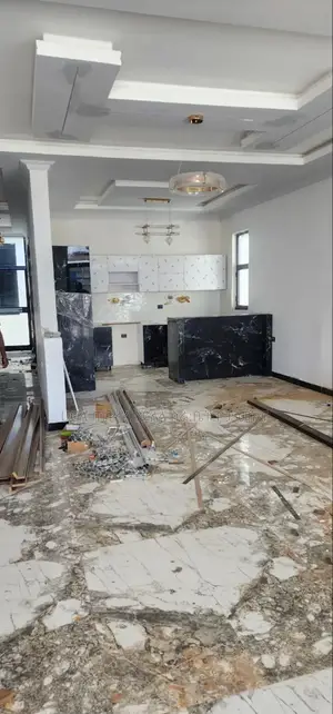 Furnished 6bdrm House in Legetafo Ccd Area, Oromia-Finfinne for sale