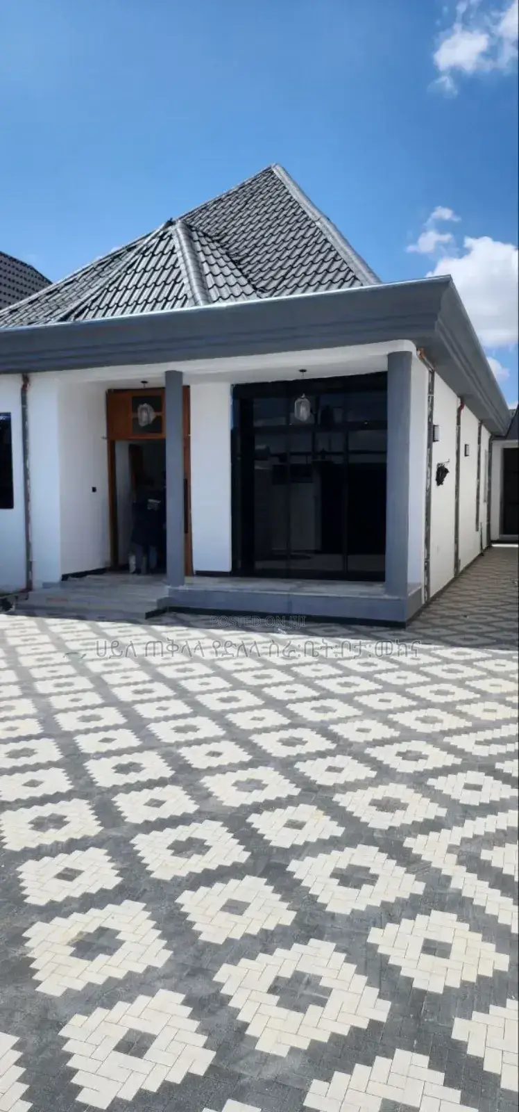 Furnished 6bdrm House in Legetafo Ccd Area, Oromia-Finfinne for sale