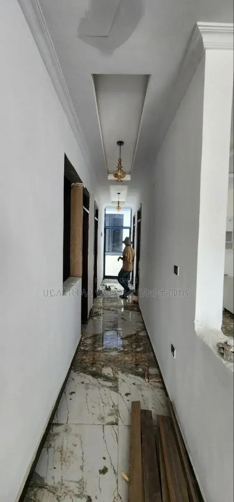 Furnished 6bdrm House in Legetafo Ccd Area, Oromia-Finfinne for sale