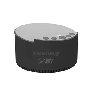 ROVIK 3-in-1 Bluetooth Speaker With Sleep Machine