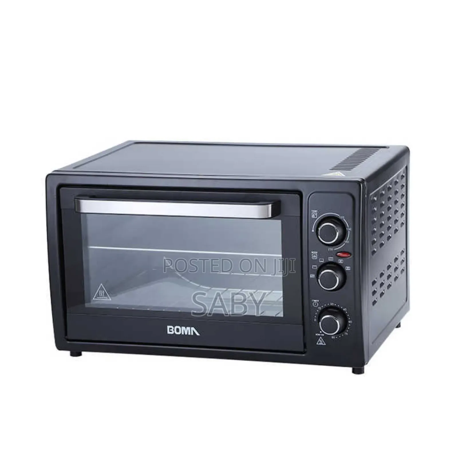BOMA Midi Oven