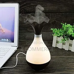 Jade Bottle Aroma Diffuser