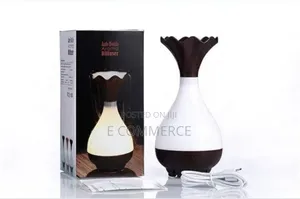 Photo - Jade Bottle Aroma Diffuser