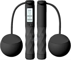 Photo - Porodo Smart Skipping Rope