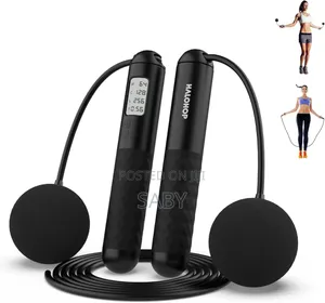 Porodo Smart Skipping Rope