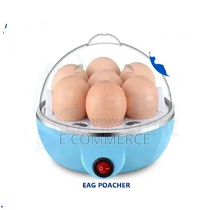Egg Poacher
