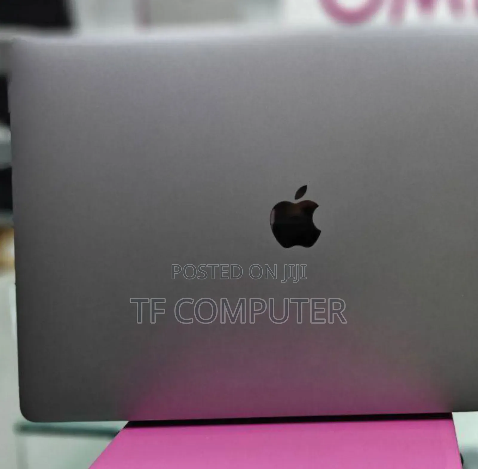 New Laptop Apple MacBook Pro 2017 16GB Intel Core I7 SSD 1T