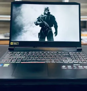 Photo - New Laptop Acer Nitro 5 16GB Intel Core I9 SSD 1T