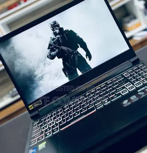 New Laptop Acer Nitro 5 16GB Intel Core I9 SSD 1T