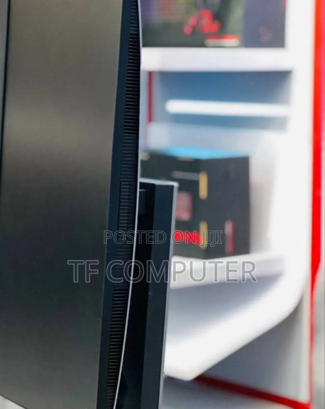 New Dell Optiplex 3240 All-in-One 8GB Intel Core I7 HDD+SSD 1T