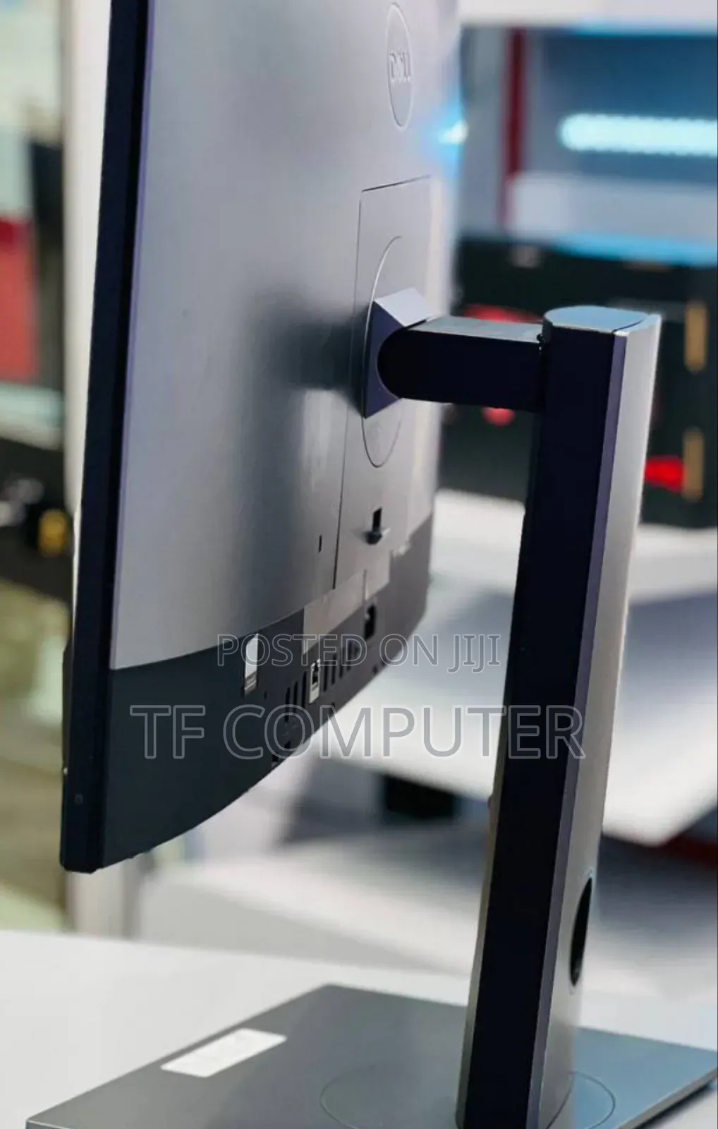 New Dell Optiplex 3240 All-in-One 8GB Intel Core I7 HDD+SSD 1T